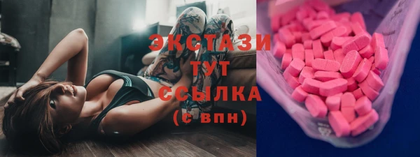 молекула духа Балахна