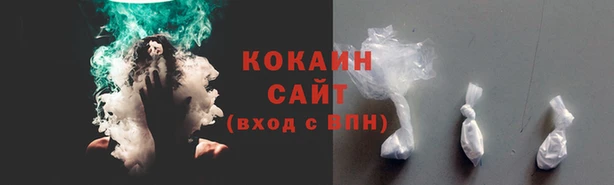 молекула духа Балахна
